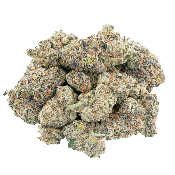 Té helado tailandés - Flor de THCa