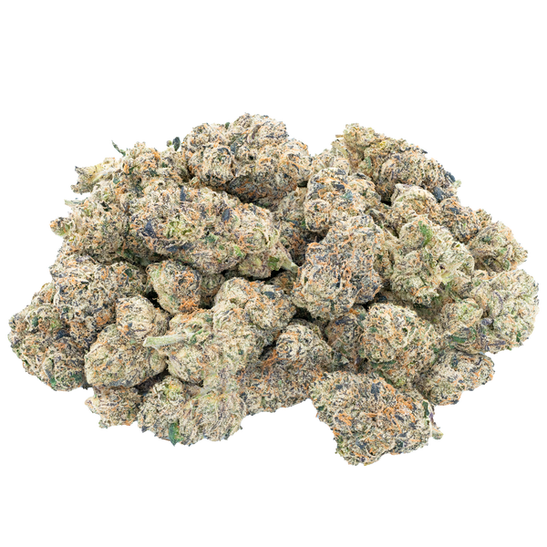 Té helado tailandés - Flor de THCa