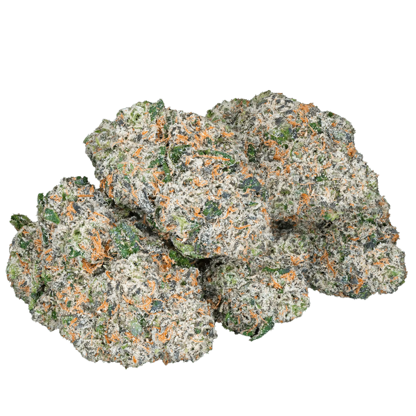 Cap Junky – THCa Flower - Bay Smokes