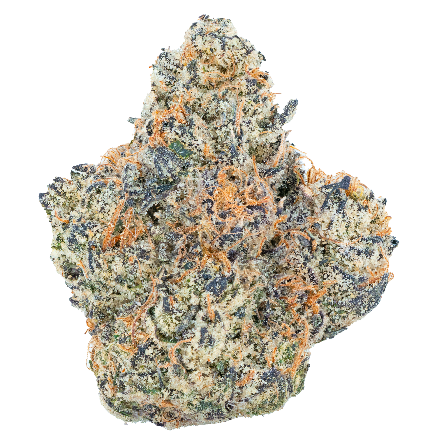 Té helado tailandés - Flor de THCa