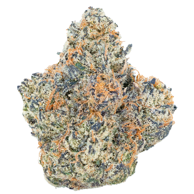 Thai Iced Tea- THCa Flower