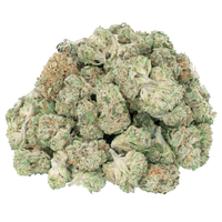 THCa Greenhouse Smalls