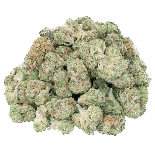 THCa Greenhouse Smalls