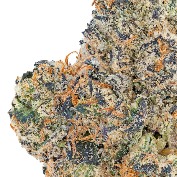 Té helado tailandés - Flor de THCa