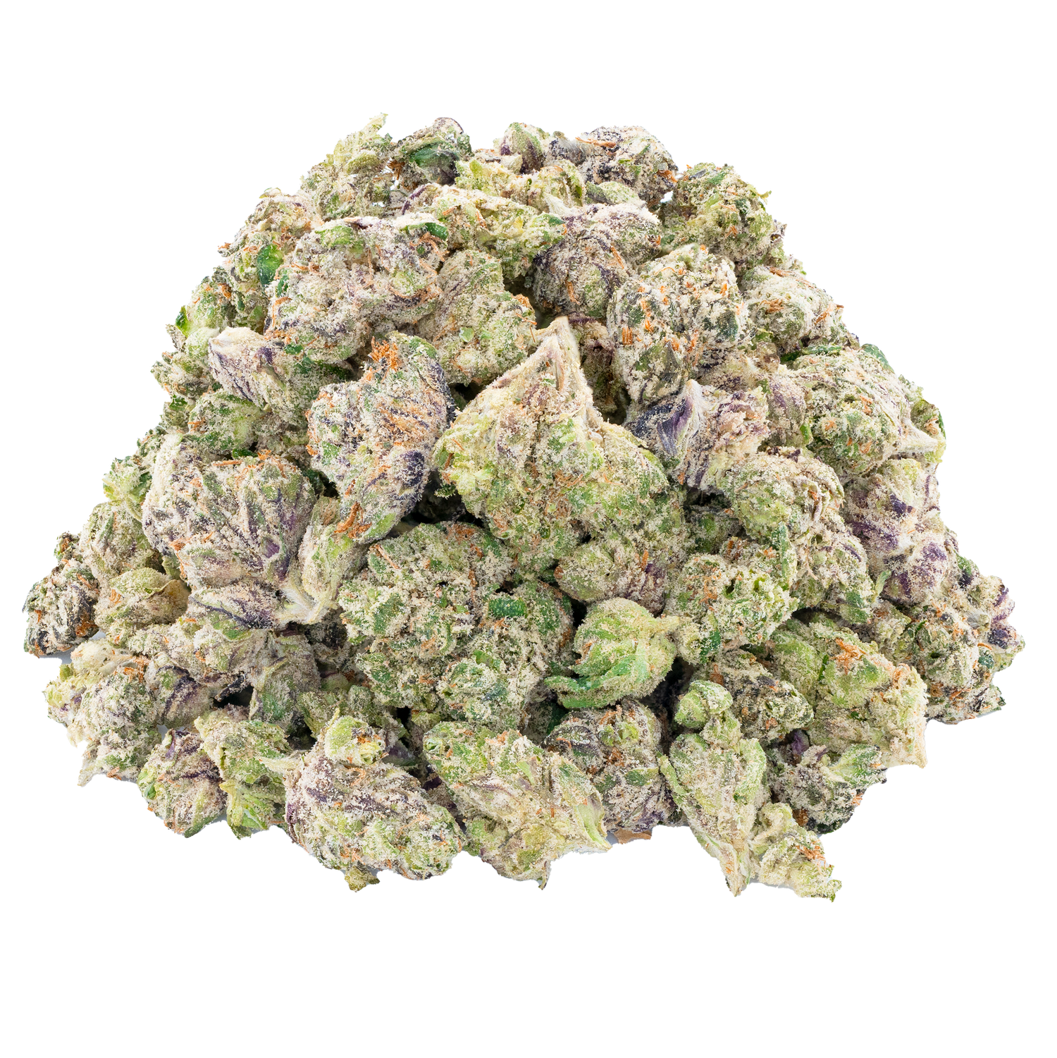 Hella Slumped - THCa Indoor Smalls