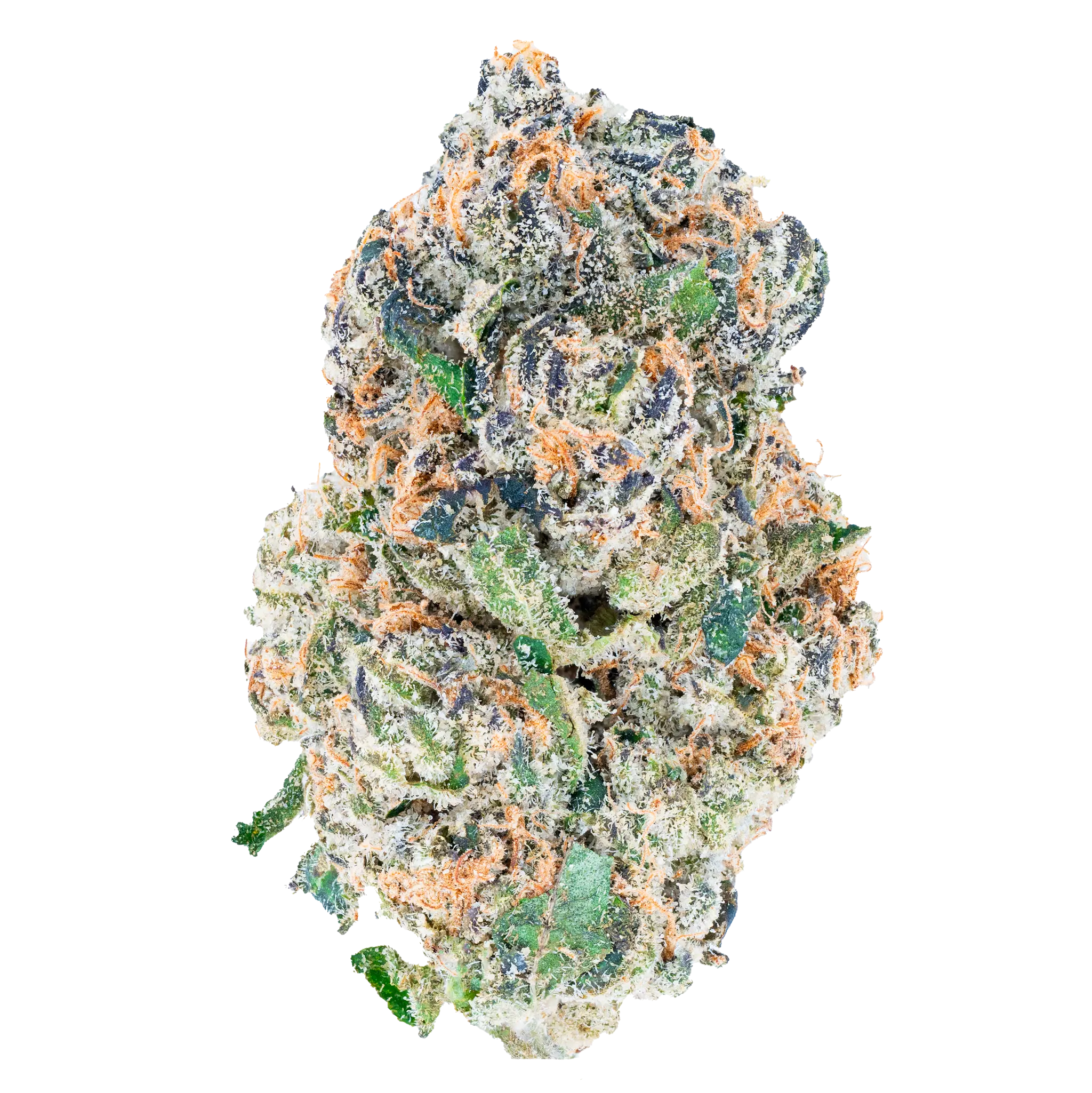 Tres Leches THCa Flower Bay Smokes