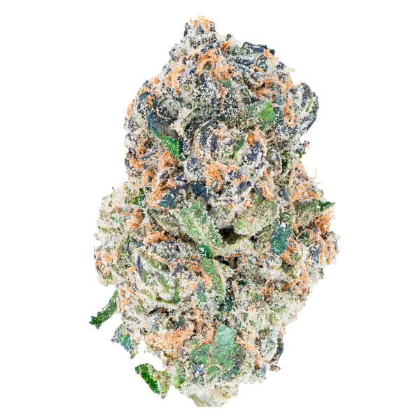 Tres Leches THCa Flower Bay Smokes