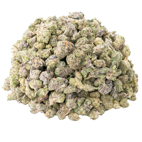 Bulk Indoor THCa Flower Smalls