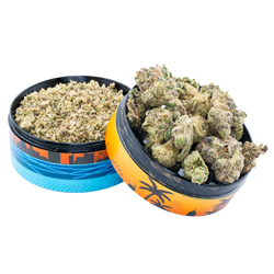 Bulk Indoor THCa Flower Smalls