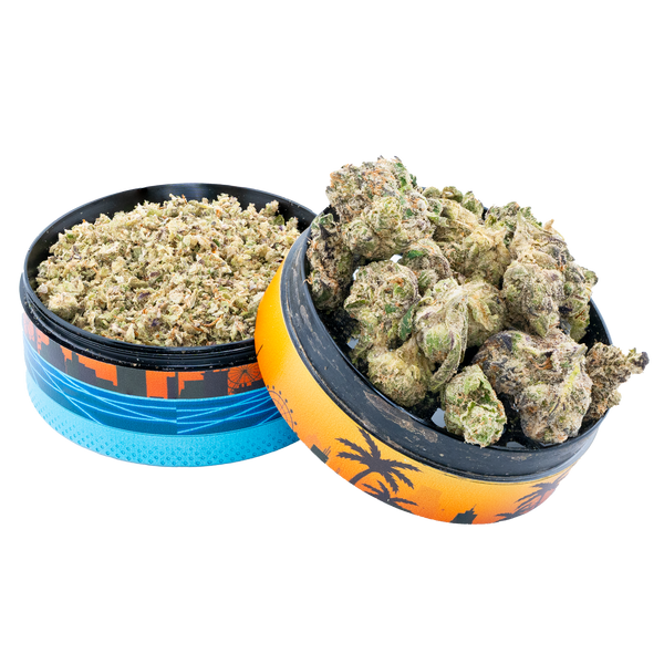 Bulk Indoor THCa Flower Smalls