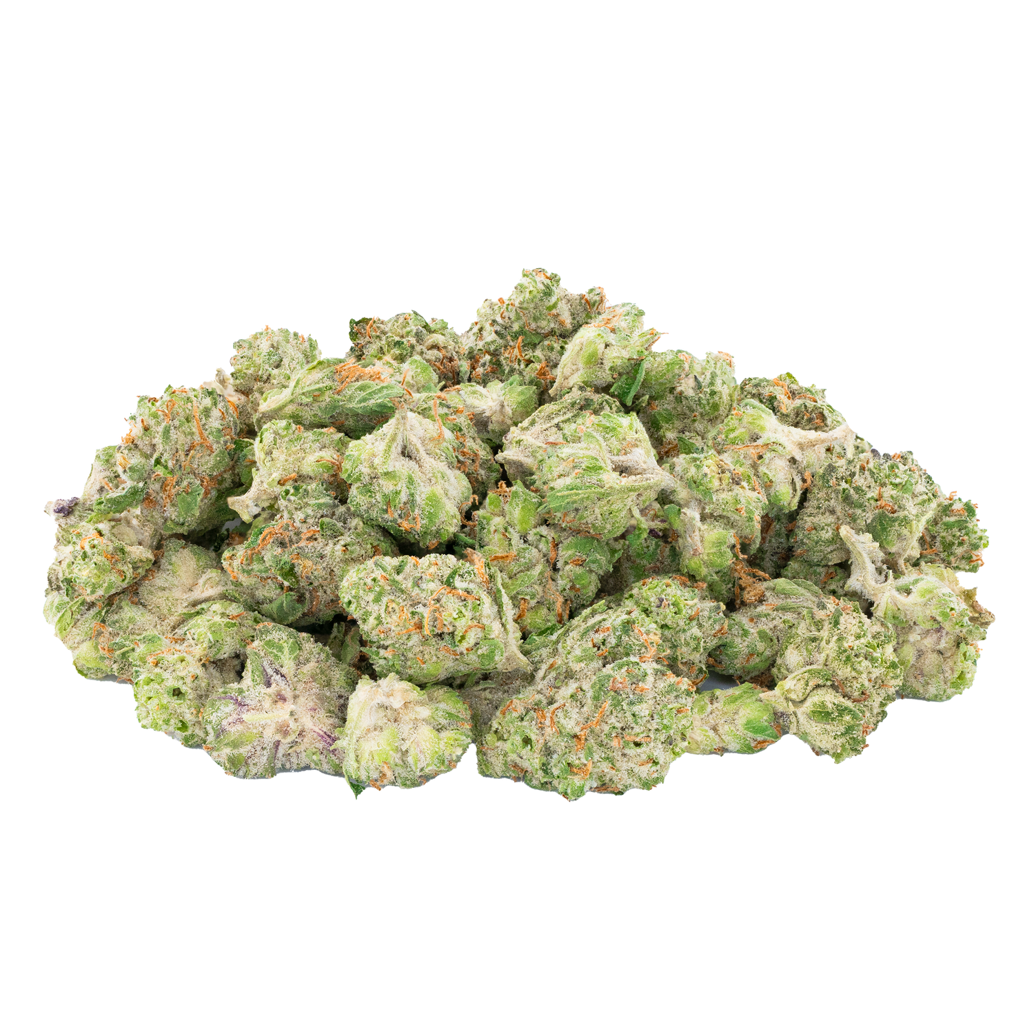 THCa Flower MixLight Indoor Smalls