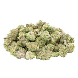 Mezcla de flores ligeras de THCa para interior (pequeñas)