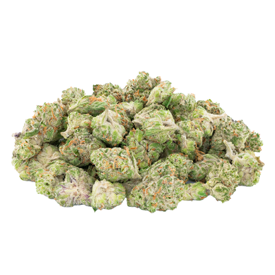 THCa Flower MixLight Indoor Smalls