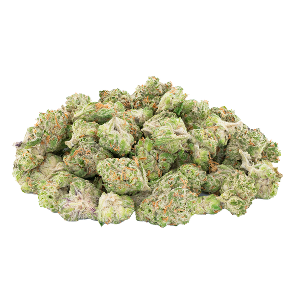 THCa Flower MixLight Indoor Smalls