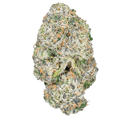 Vorpal Cherry Aurora - THCa Flower