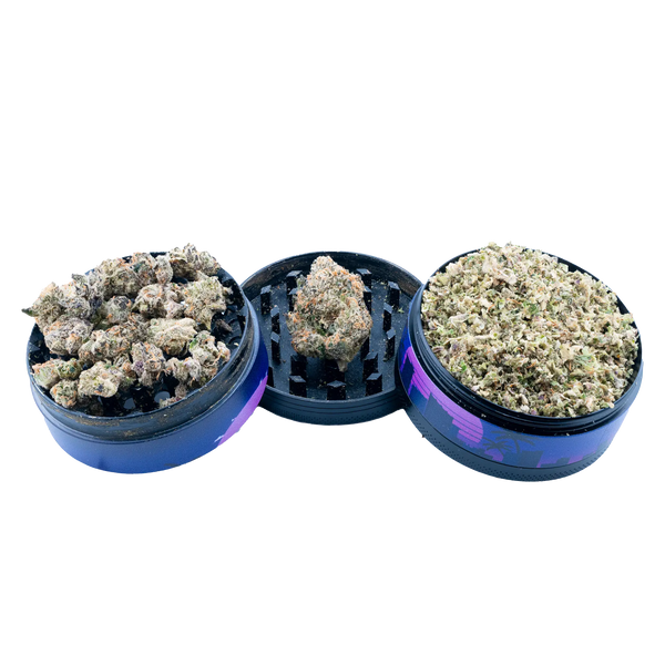 Tres Leches THCa Flower Bay Smokes