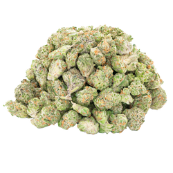 Mezcla de flores ligeras de THCa para interior (pequeñas)