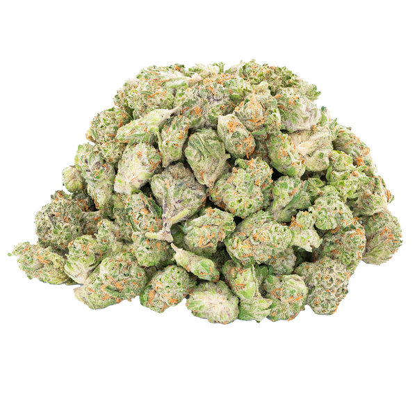 Mezcla de flores ligeras de THCa para interior (pequeñas)