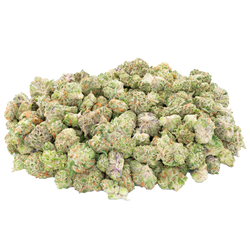 Mezcla de flores ligeras de THCa para interior (pequeñas)