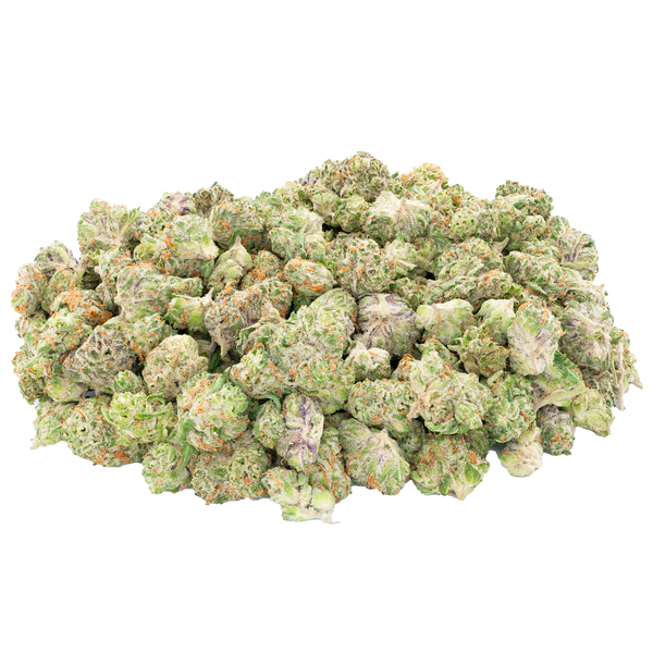 Mezcla de flores ligeras de THCa para interior (pequeñas)