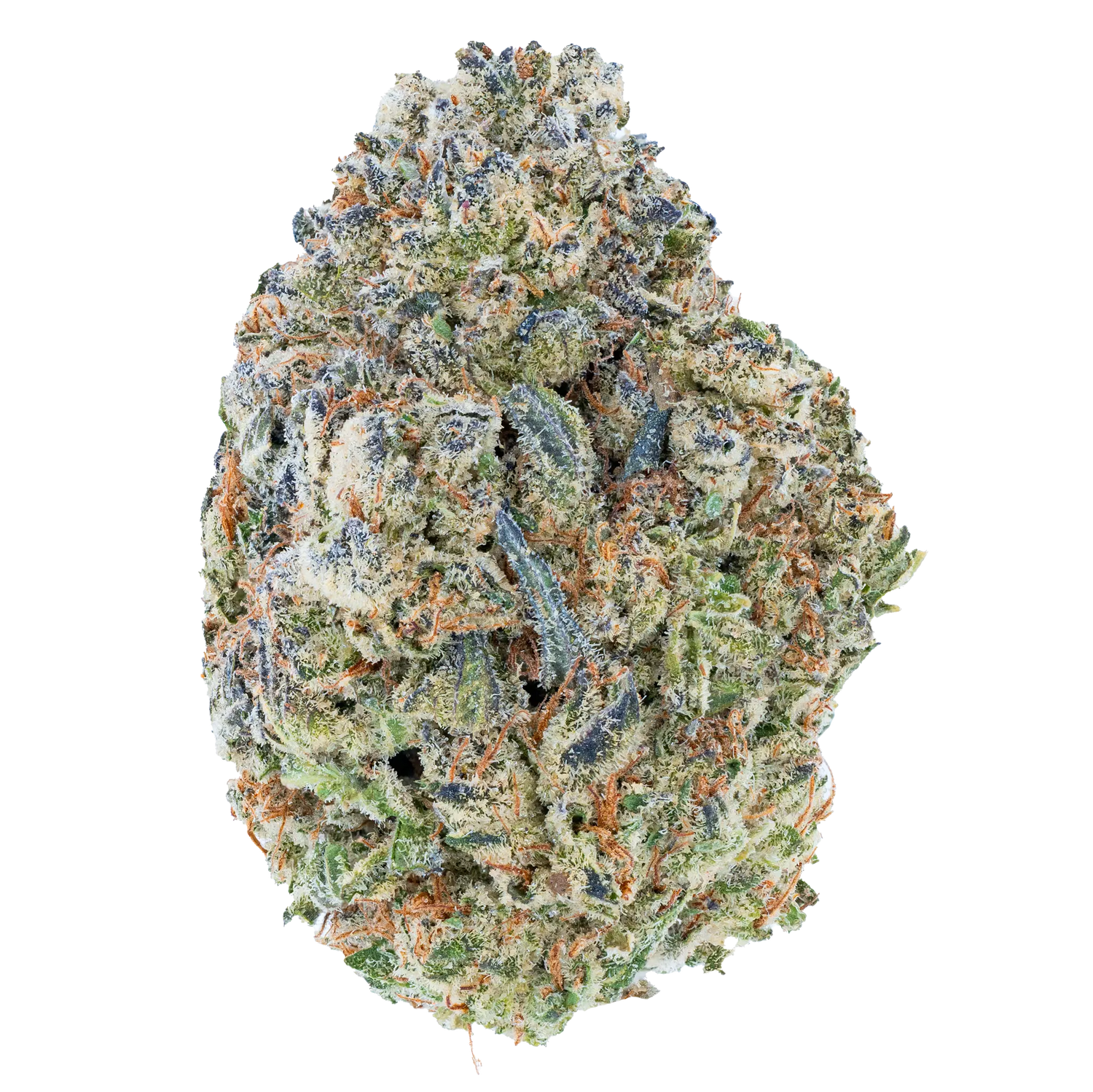 Vorpal Cherry Aurora THCa Flower Bay Smokes