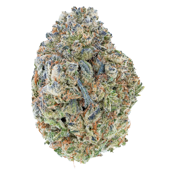 Vorpal Cherry Aurora THCa Flower Bay Smokes