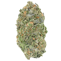 MixLight Greenhouse THCa Flower