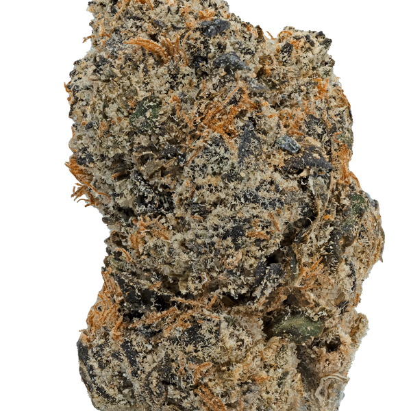 LOWEZ - Cherry Zashimi - Bay Smokes