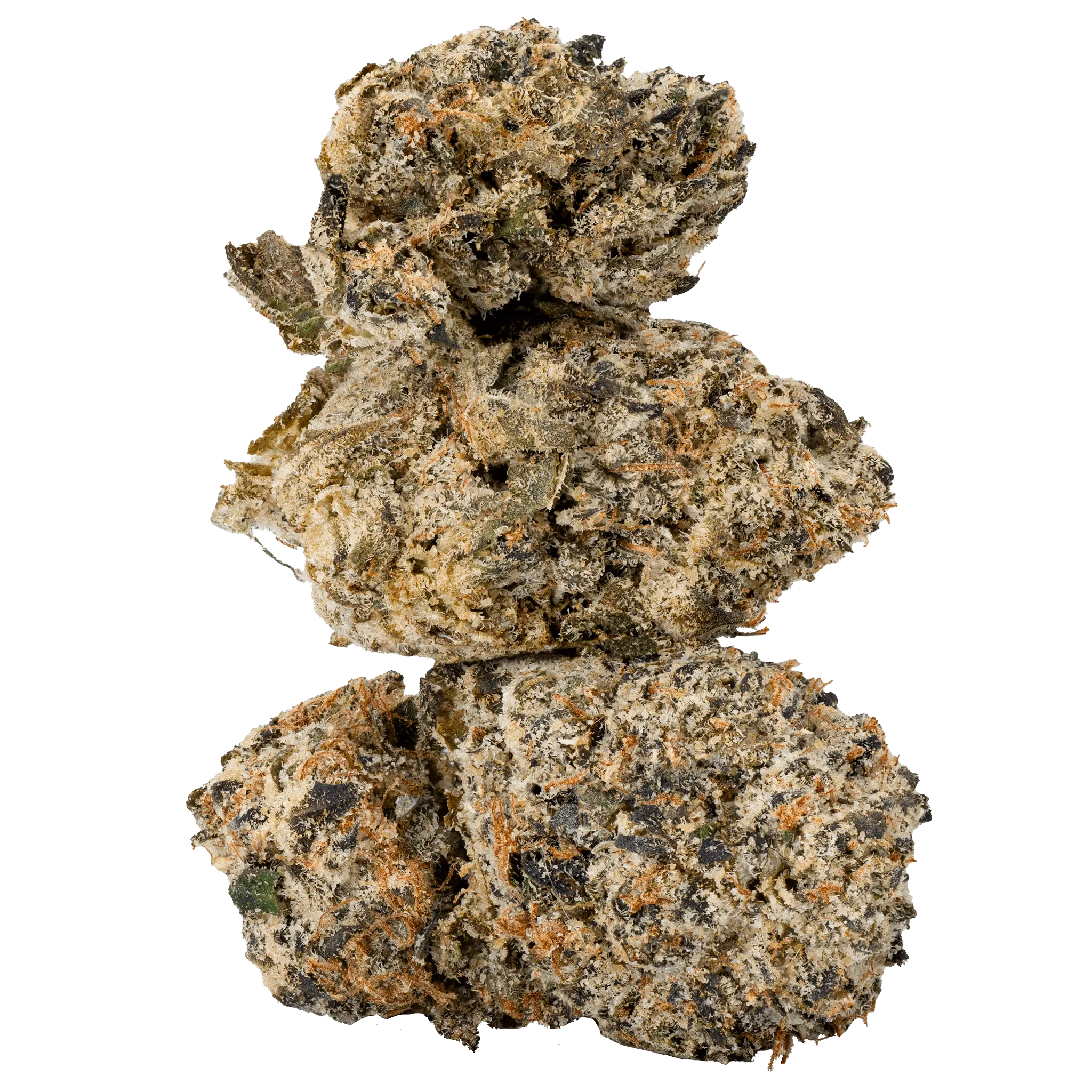 LOWEZ - Cherry Zashimi - Bay Smokes