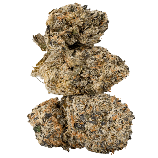 LOWEZ - Cherry Zashimi - Bay Smokes