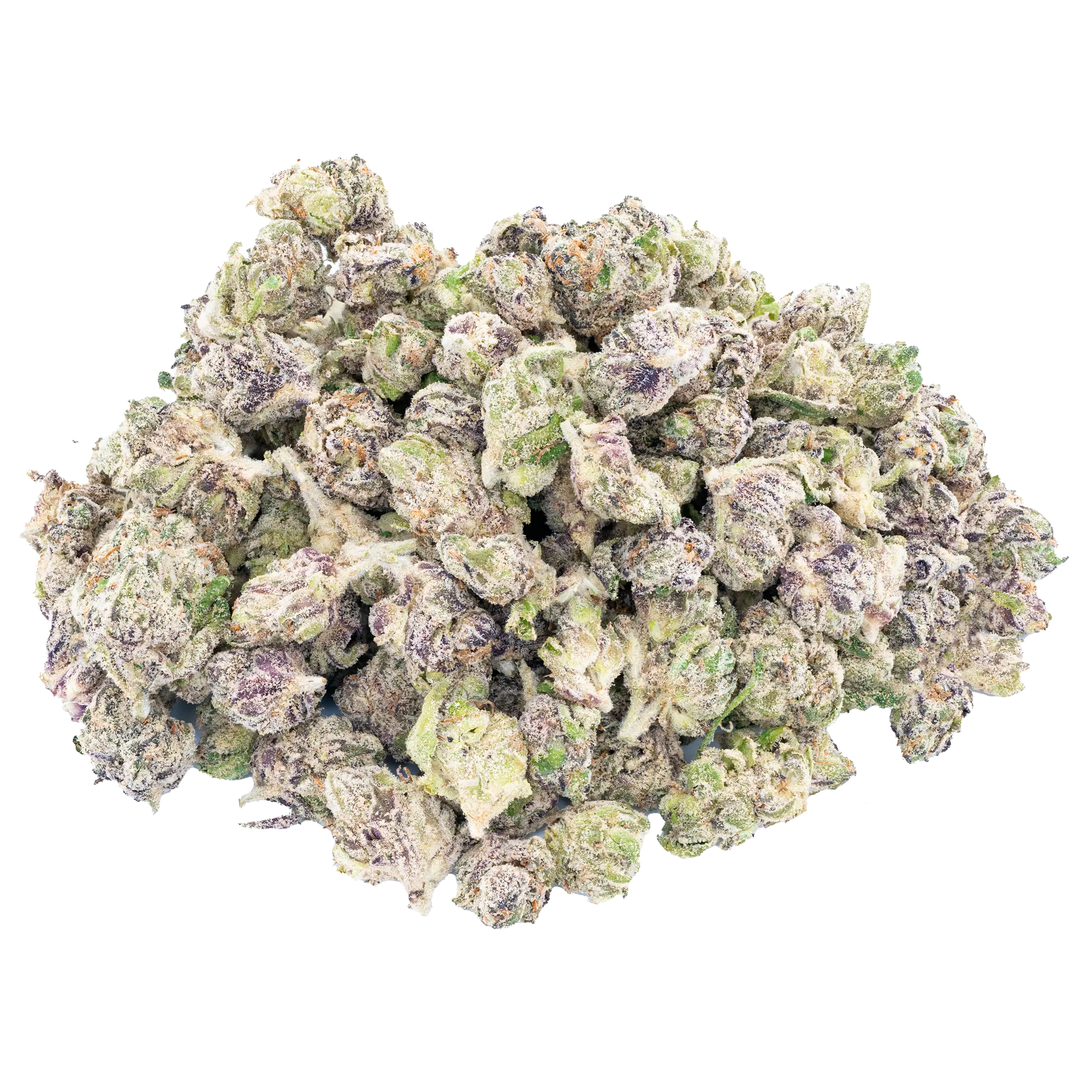 Bulk Indoor THCa Flower Smalls Bay Smokes