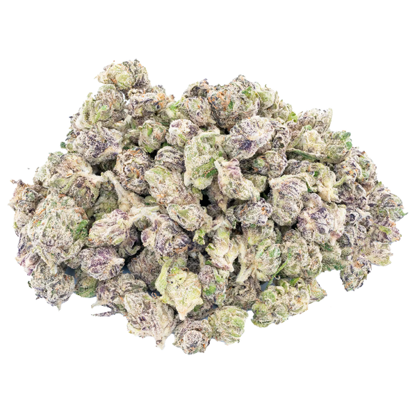 Bulk Indoor THCa Flower Smalls Bay Smokes