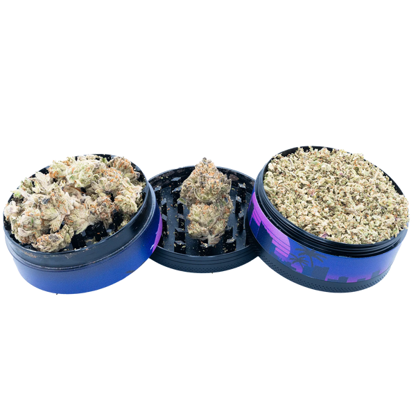 Bulk Discount Indoor Flower Bay Smokes