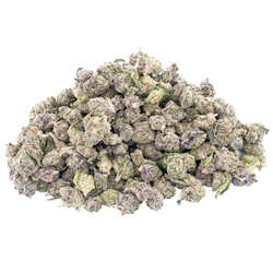 Lil Baby - Black Cherry Runtz Smalls Wham THC