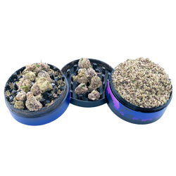 Lil Baby - Black Cherry Runtz Smalls Wham THC