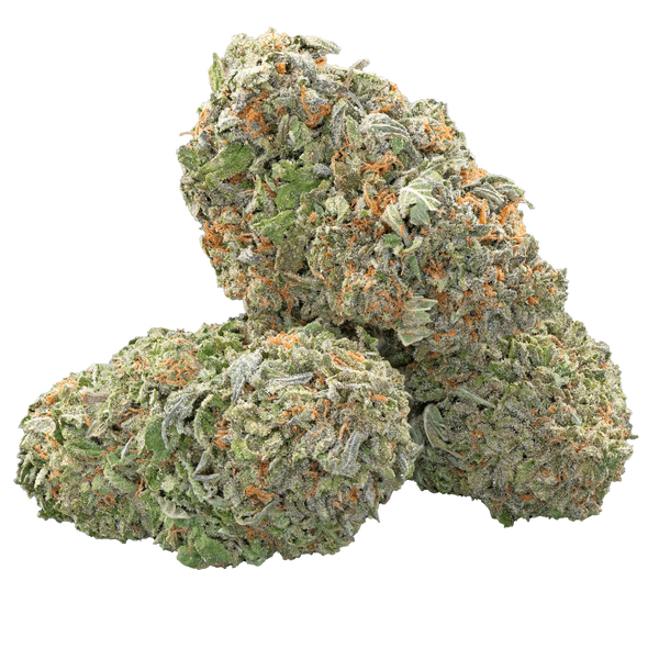 MixLight Greenhouse THCa Flower - Bay Smokes