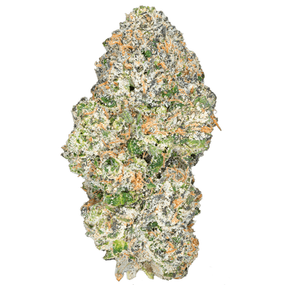 Apple Fritter – THCa Flower