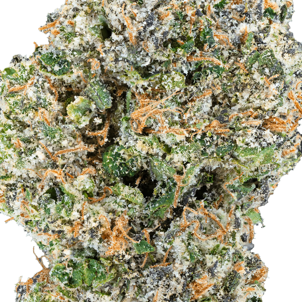 Apple Fritter – THCa Flower - Bay Smokes