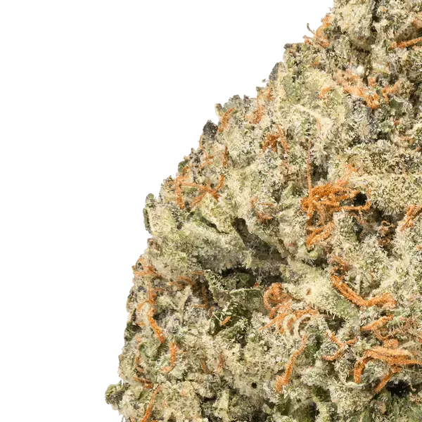 Greenhouse THCa Flower - Bay Smokes