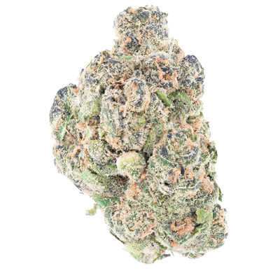 Orange Push Pop- THCa Flower