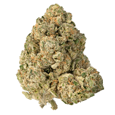 White Cherry Gelato THCa Strain
