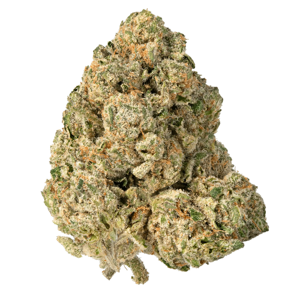 White Cherry Gelato Strain - Bay Smokes