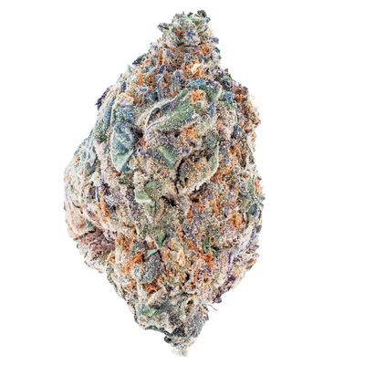 Purple Push Pop- THCa Flower