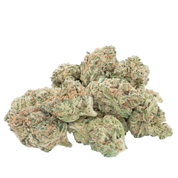 Hella Slumped - Greenhouse THCa Flower