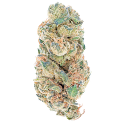 Hella Slumped - Greenhouse THCa Flower