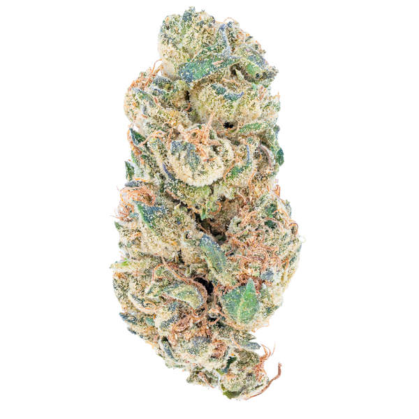 Hella Slumped - Greenhouse THCa Flower Hella Slumped