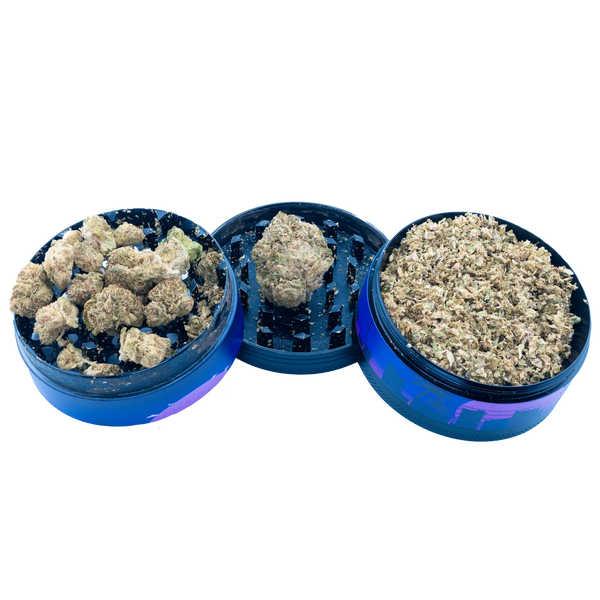 Banana Zkittles – THCa Flower Bay Smokes