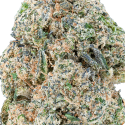 Gelato Paloma - THCa Flower - Bay Smokes