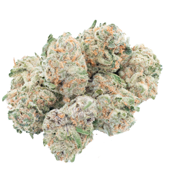 MixLight Greenhouse THCa Flower