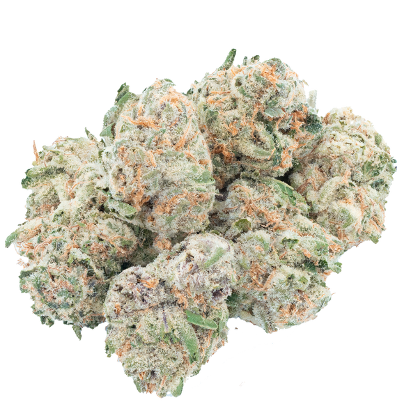 MixLight Greenhouse THCa Flower Bay Smokes